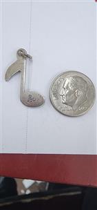 James avery ichthus on sale charm